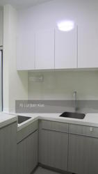 1 Canberra (D27), Condominium #150661082